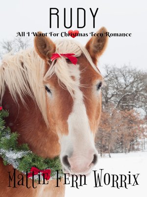 cover image of Rudy